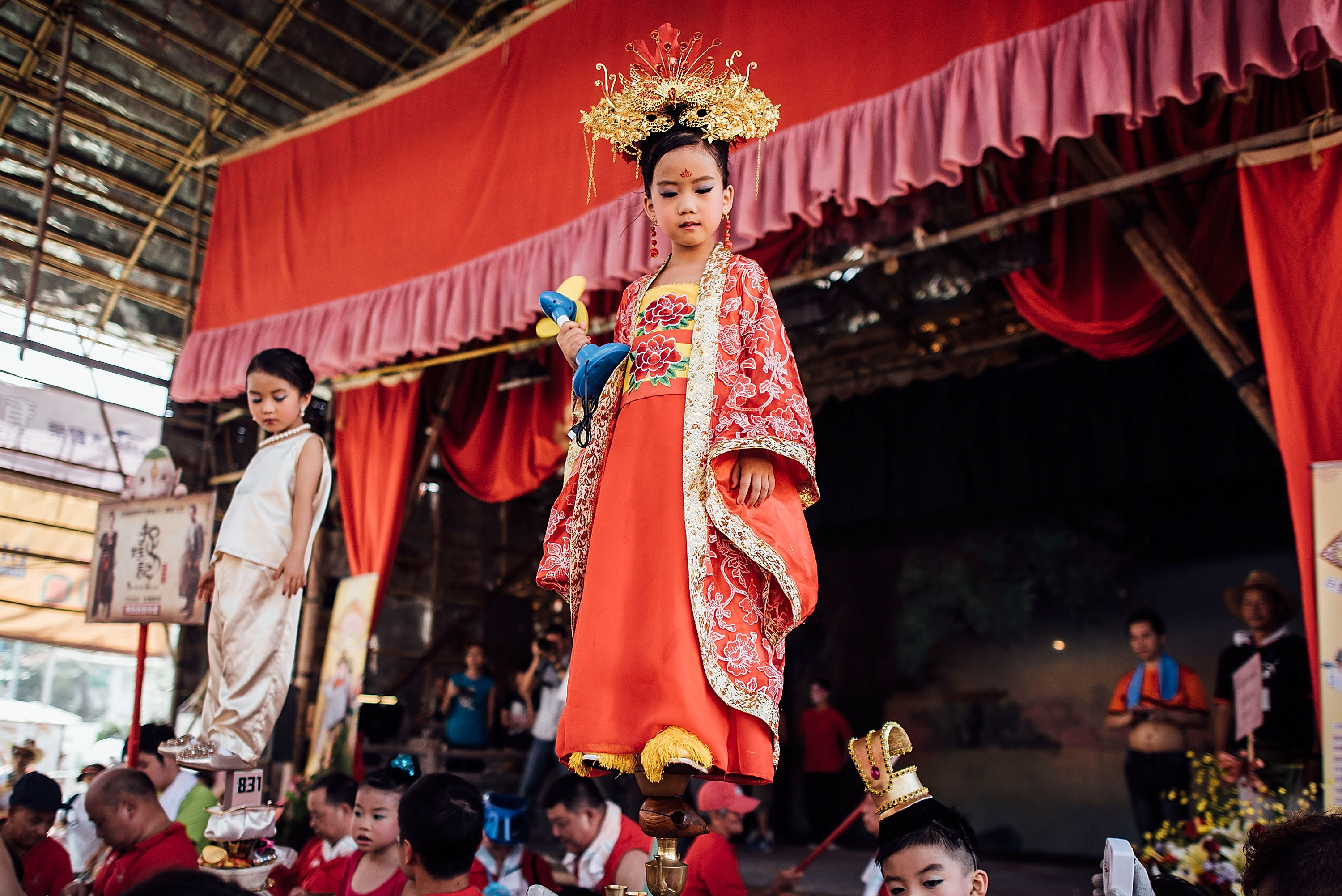 Cheung Chau Bun Festival, 24th May–27th May, 2023 | Hong Kong Cheapo