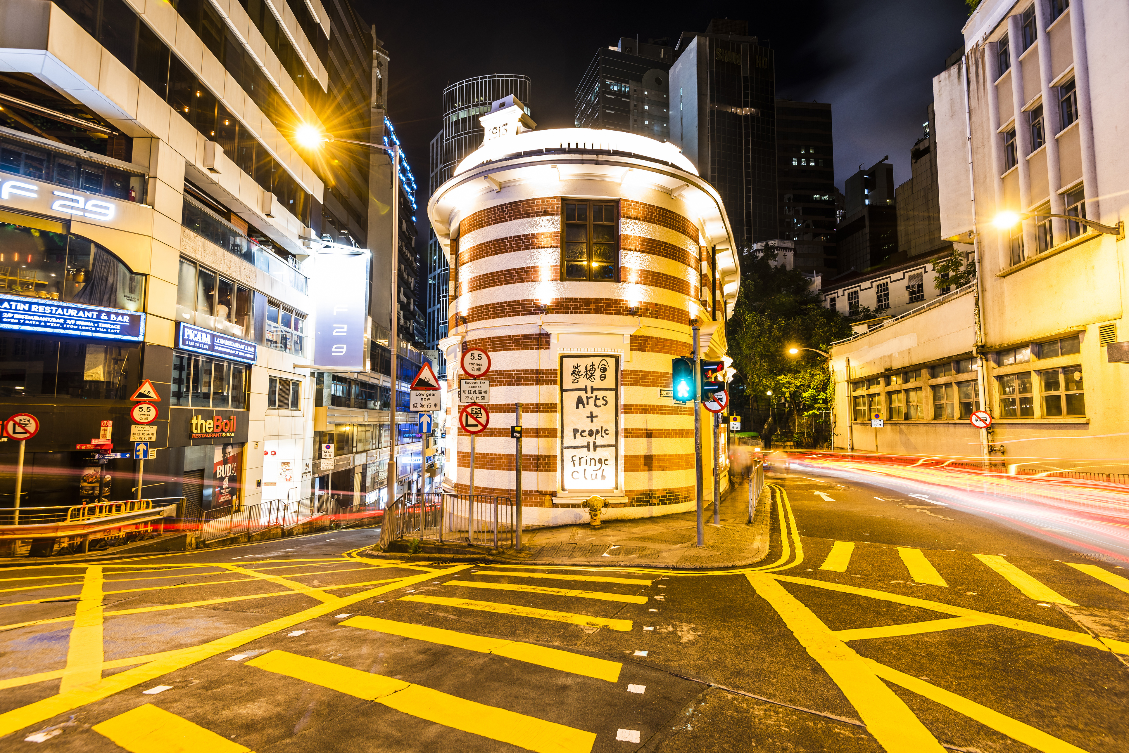 What To Do In Hong Kong This Summer If We Can't Travel