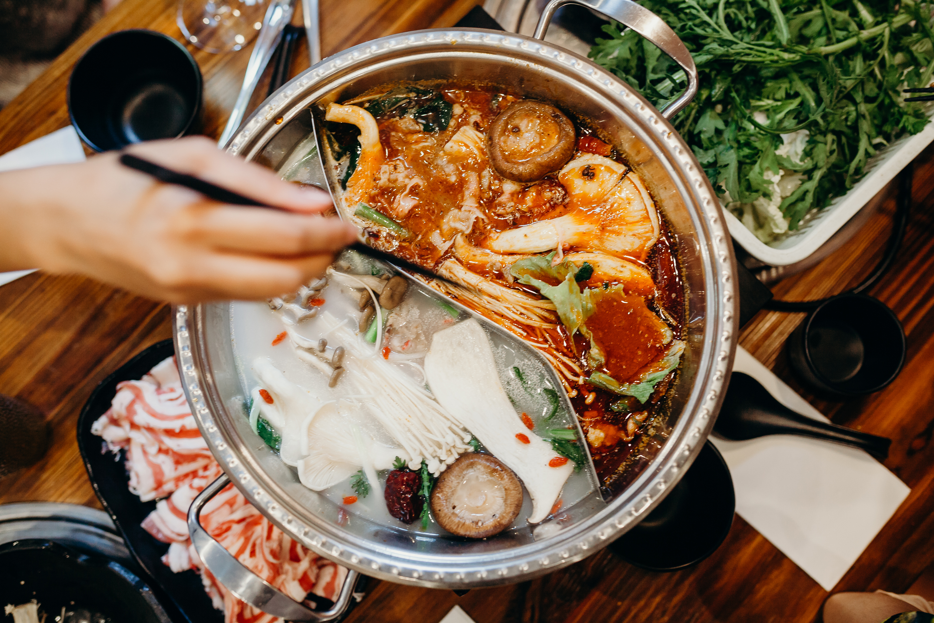 A Beginner's Guide to Nabe